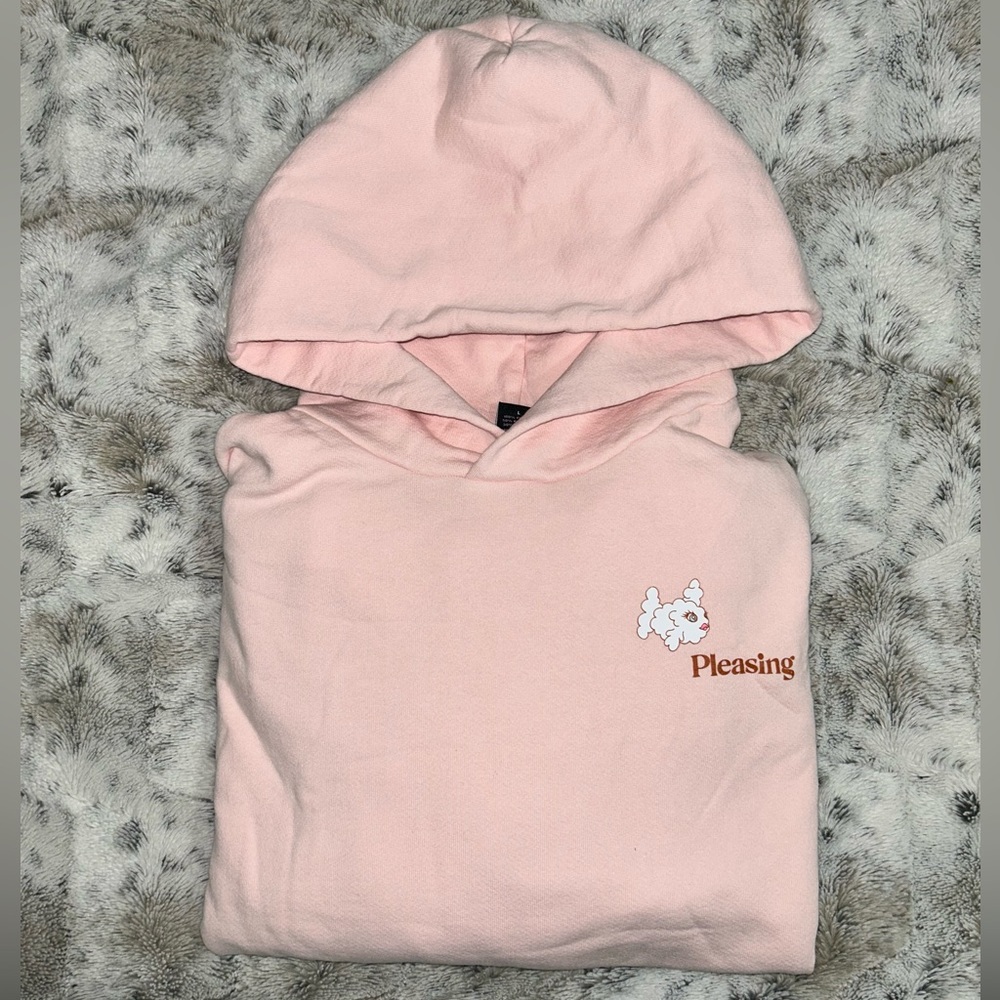 🆕 NWOT Harry Styles Pleasing Coachella 2022 Exclusive Limited Release Hoodie